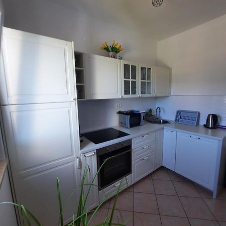 Buntin Apartments Primosten Ngoại thất bức ảnh