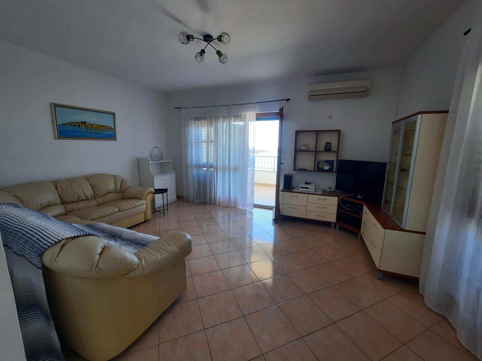 Buntin Apartments Primosten Ngoại thất bức ảnh