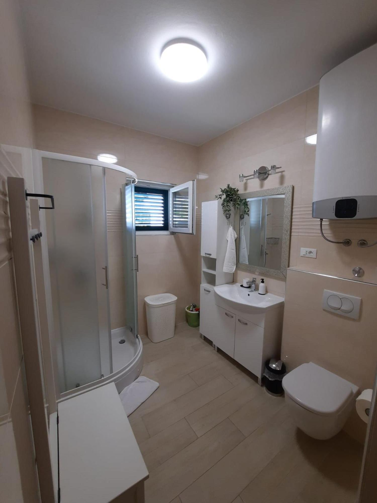 Buntin Apartments Primosten Ngoại thất bức ảnh