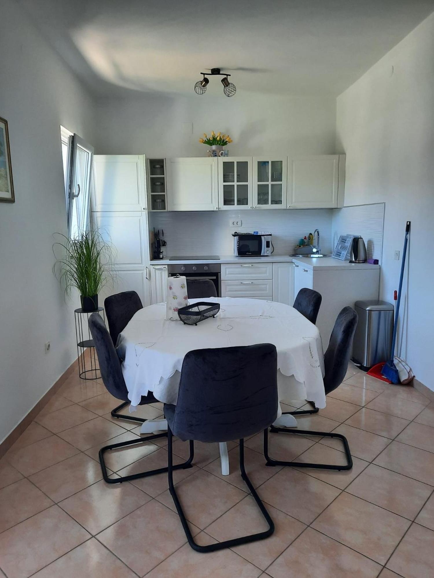 Buntin Apartments Primosten Ngoại thất bức ảnh