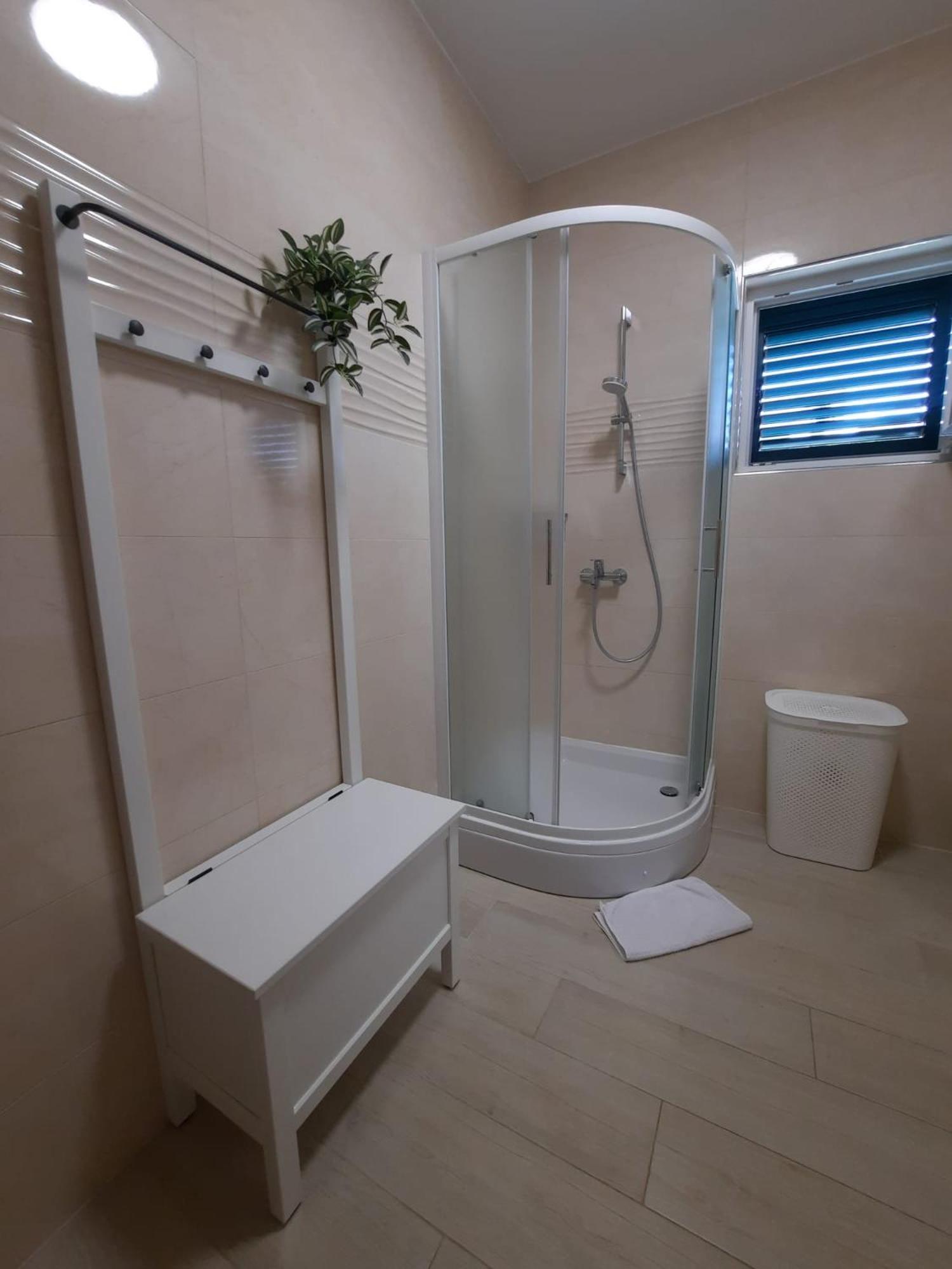 Buntin Apartments Primosten Ngoại thất bức ảnh