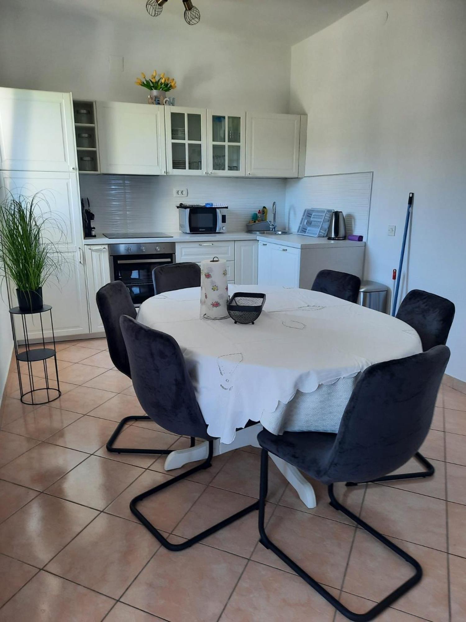 Buntin Apartments Primosten Ngoại thất bức ảnh