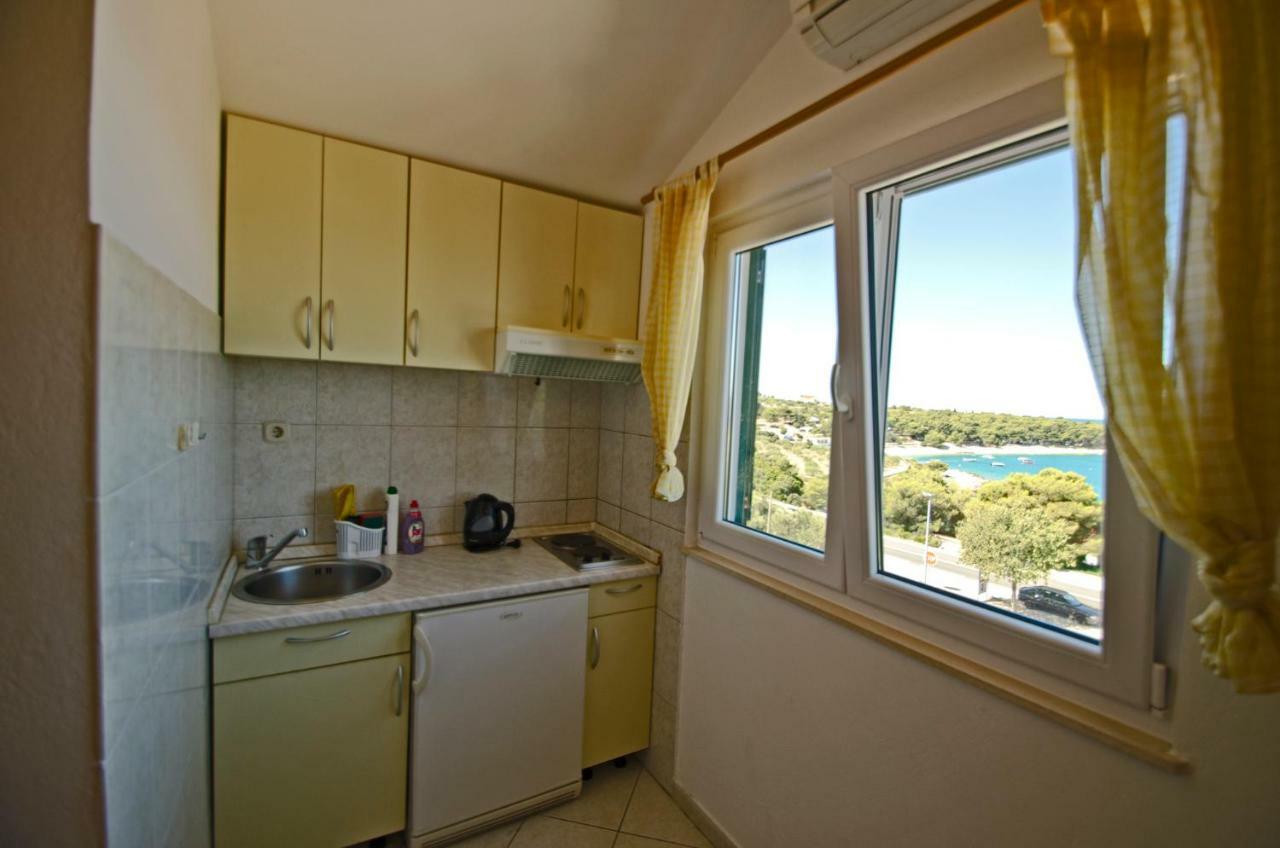 Buntin Apartments Primosten Ngoại thất bức ảnh